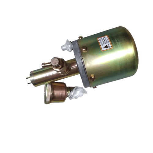 Booster de frein à air pour Liugong 870H 862H 856H